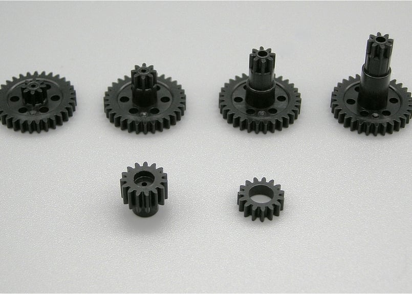 enjoy smile co. MRD用 リヤユニットアッセンブリーキット | Wareho