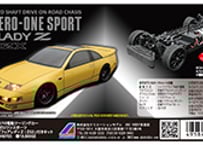 ミニッツAWD 日産 スカイライン GT-R N1仕様 (R32) ホワイト ミニッツAWD 日産 スカイライン GT-R N1仕様 (R32) ホワイト