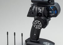 KO PROPO KR-420XT 2.4GHz（ショートアンテナ） | Warehouse