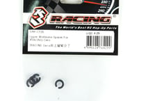 3Racing　SAK-C135 UPPER WISHBONE SPACER FOR 3RACING CERO