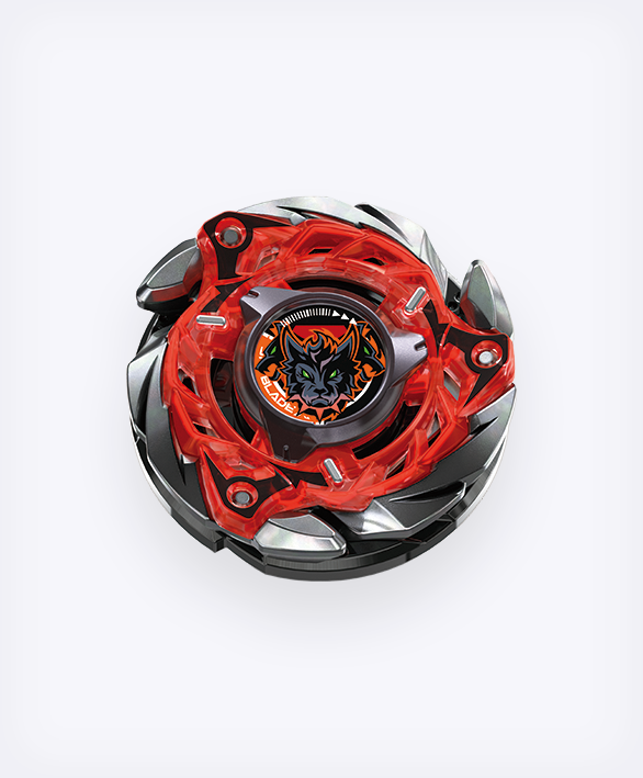 タカラトミー ベイブレードX(BEYBLAFE X) CX-08 ランダム