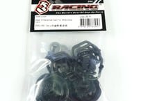 3Racing　SAK-C101 GEAR DIFFERENTIAL SET FOR 3RACING CERO