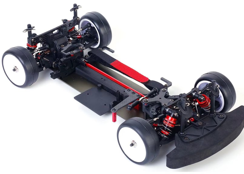 LC Racing PTG-2TC 1/10 オンロードカー | WhS - RD2