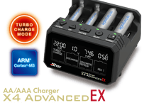 SAVOX SC-1251MG PLUS 最高品質・高速・コアレス デジタルサーボ | War