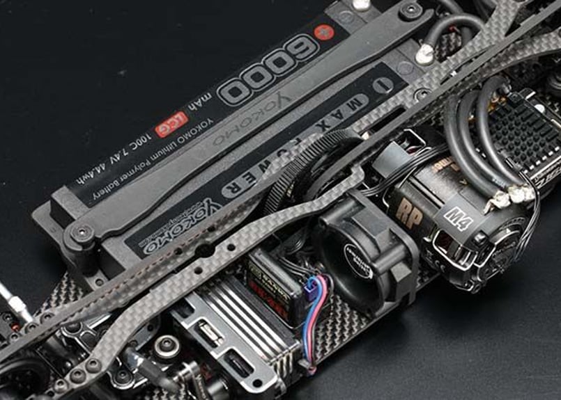 ヨコモ 1/10 競技用ツーリングカー BD11 | Warehouse Store - RD2 ヨコモ 1/10 競技用ツーリングカー BD11 | Warehouse Store - RD2