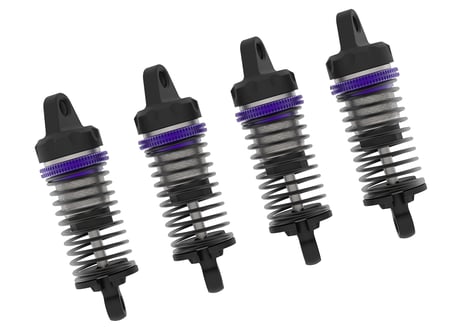 3Racing　SAK-D652 Oil Absorber For D6GA