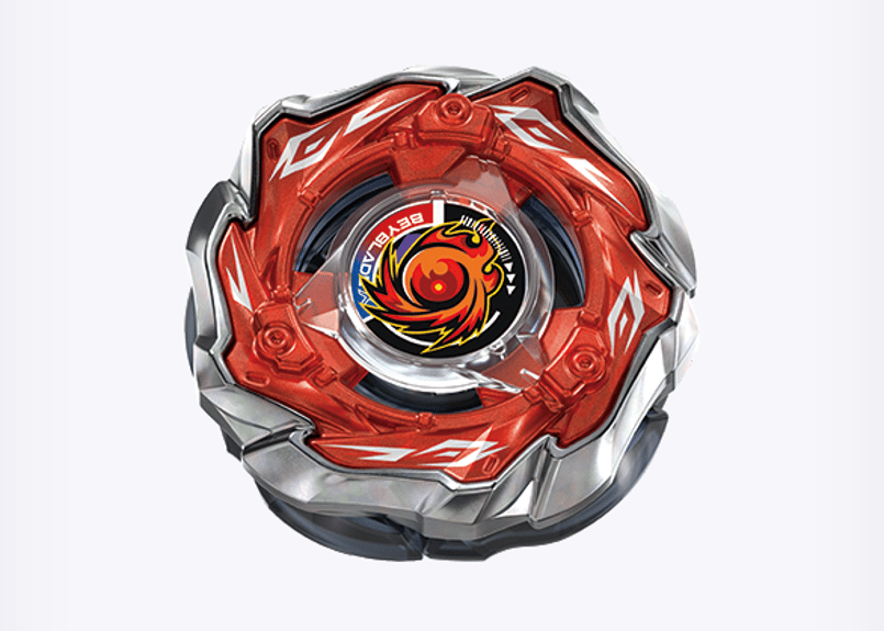 タカラトミー ベイブレードX(BEYBLAFE X) CX-09 ソルエクリプスD5-70T