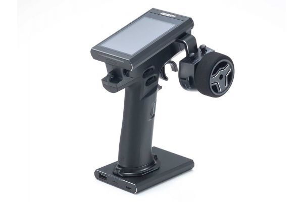 京商 FLYSKY Noble NB4 プロポ Amazon.co.jp: Flysky Noble NB4 2.4GHz デジタルプロポセット