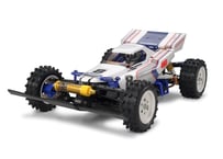 タミヤ 　1/10RC ブーメラン(2008)