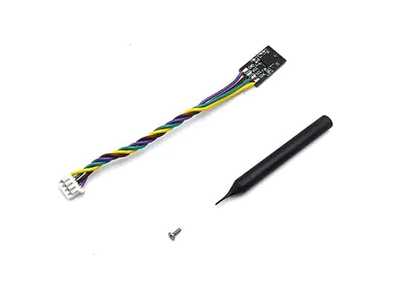 京商 ジャイロユニットセット2.1 (レディセット用) MZW711 | Warehouse