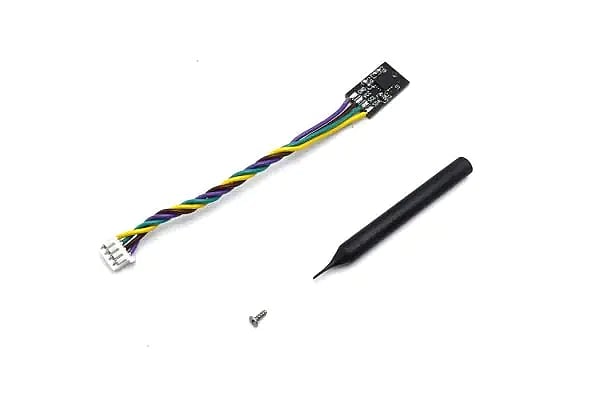 京商 ジャイロユニットセット2.1 (レディセット用) MZW711 | Warehouse