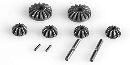 LC Racing L6199 デフ用ベベルギアセット | Warehouse Store -