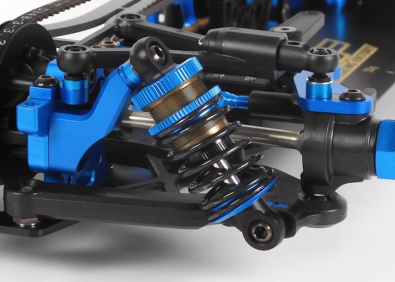タミヤ 1/10RC TRF421X シャーシキット | WhS - RD2