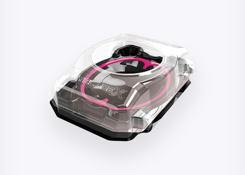 ベイブレード　ラストワン BEYBLADE X タカラトミー商品ページ