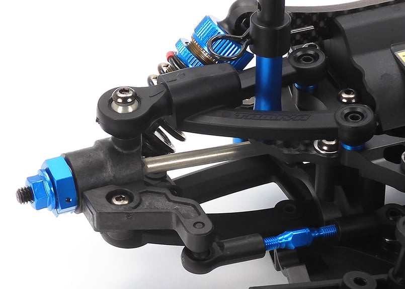 タミヤ 1/10RC TA08R シャーシキット | Warehouse Store - RD2 タミヤ 1/10RC TA08R シャーシキット | Warehouse Store - RD2