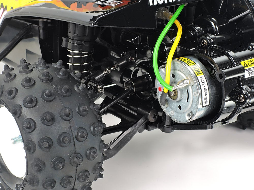 タミヤ 1/10RC ホーネット EVO. | Warehouse Store - RD2
