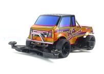 【塗装済みボディ】タミヤ 1/10 RC スーパーアバンテ タミヤ RC特別企画商品 1/10RC スーパーアバンテ 塗装済みボディ