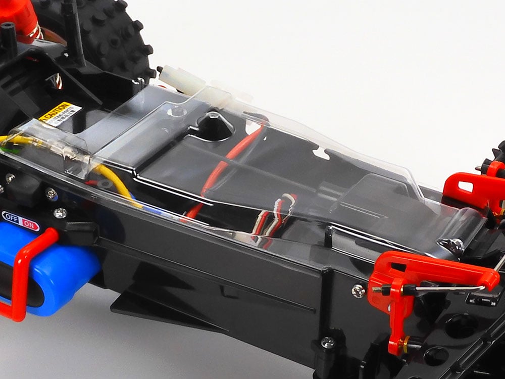 タミヤ 1/10RC スーパーセイバー(2023) | Warehouse Store - RD2 タミヤ 1/10RC スーパーセイバー(2023) | Warehouse Store - RD2