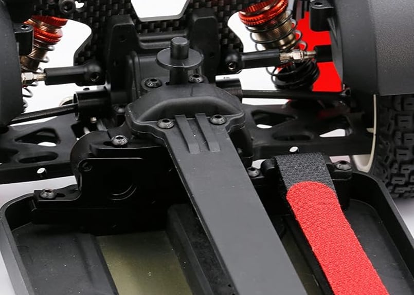 LC RACING PTG-2R ラリーカー ラジコン Amazon.co.jp: [LCRACING] RCカー PTG-2R 1/10 4WD オフロード