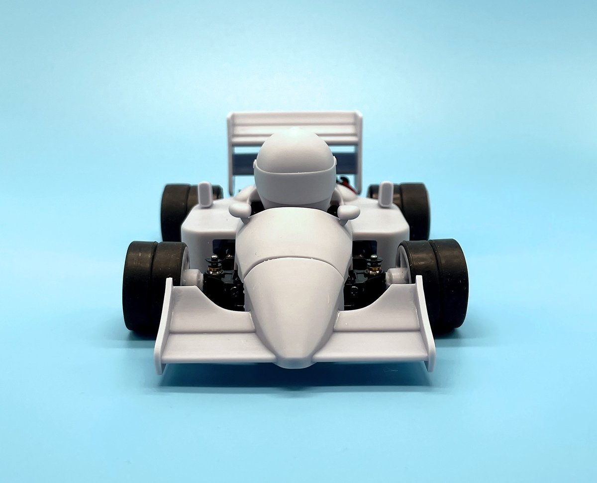 RD2オリジナル】MZ Formula F87 スターターセット | Warehouse S RD2オリジナル】MZ Formula F87 スターターセット | Warehouse S