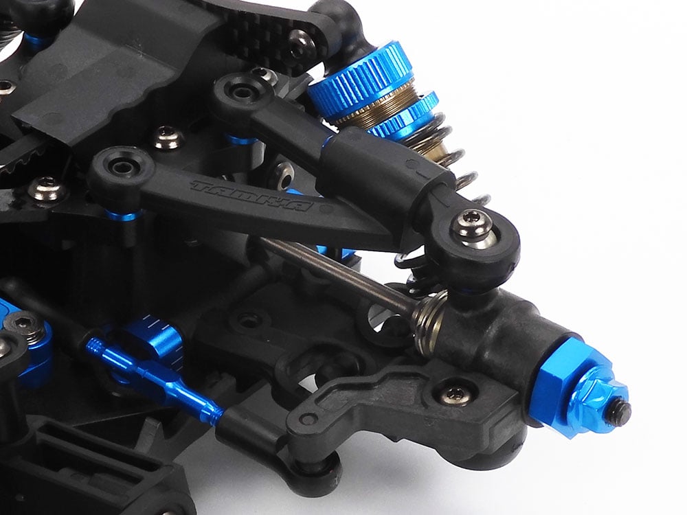 タミヤ 1/10RC TA08R シャーシキット | Warehouse Store - RD2