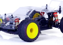 タミヤ 1/10RC イグレス ブラックエディション | Warehouse Store - RD2