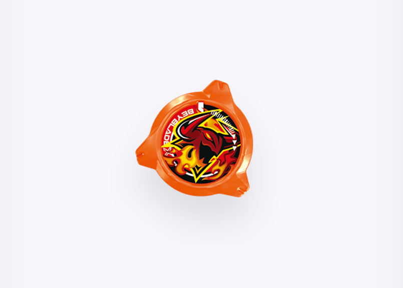 タカラトミー ベイブレードX(BEYBLAFE X) CX-15 ラグナレイジFE4-55Y