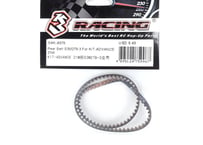 3Racing　SAK-A576 REAR BELT S3M279-3 FOR ADVANCE 21