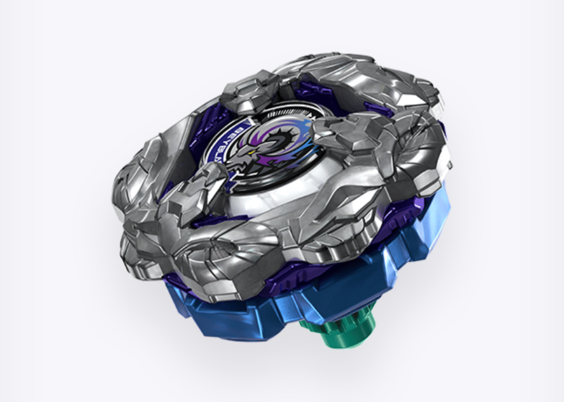 タカラトミー ベイブレードX(BEYBLAFE X) BX-46 バトルエントリー