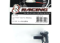 3Racing　SAK-C126 FRONT SHOCK TOWER FOR 3RACING CERO