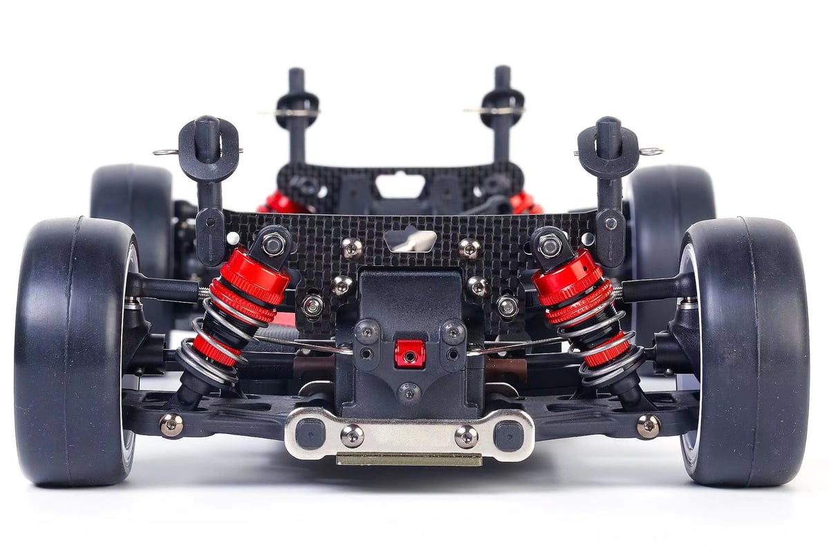 carbon8 MODEL45co2 フオートレスチャンバーチューンカスタム新品