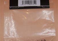 LC Racing　 C7137 リアスプリングL60,9T,1.2D 13mmシリンダー用