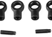 LC Racing　C7058 5.5mmスタビライザーボールキャップ 4個入