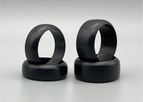 enjoy smile co.　ドリフトタイヤナロー(8.5mm)/ワイド(11mm)セット(MRD-OP003)