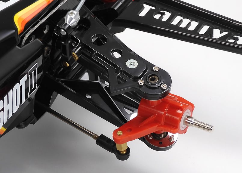 タミヤ 1/10RC ホットショットII(2024) | Warehouse Store - タミヤ 1/10RC ホットショットII(2024) | Warehouse Store -