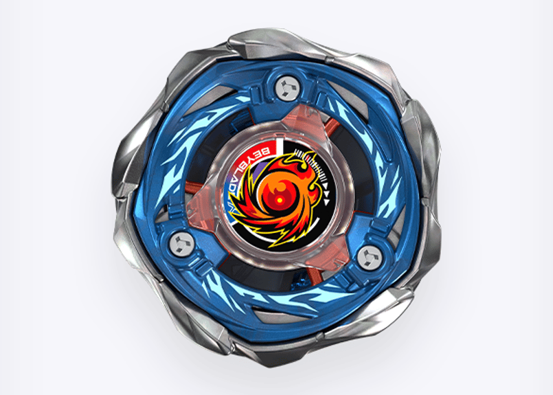 タカラトミー ベイブレードX(BEYBLAFE X) CX-09 ソルエクリプスD5-70T
