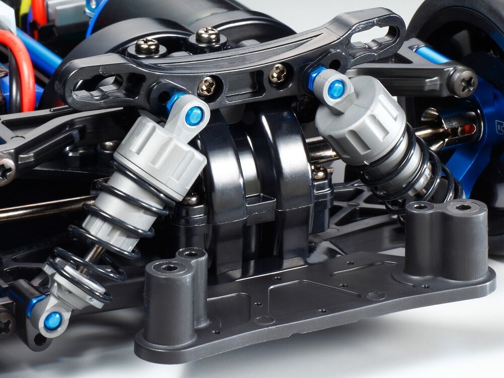 タミヤ 1/10RC TT-02R シャーシキット | WhS - RD2