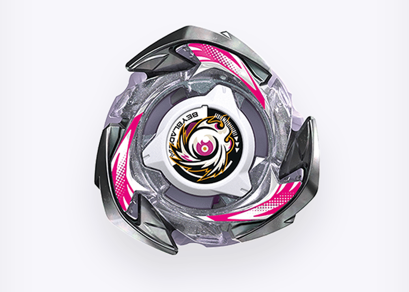 タカラトミー ベイブレードX(BEYBLAFE X) UX-18 ランダムブースターVol.
