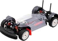 LC Racing　PTG-2R 1/10 4WD オフロードラリーカー （シャーシキット）