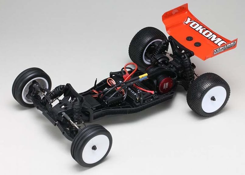 31 ヨコモ RO1.0 ルーキーオフロード 中古 31 ヨコモ RO1.0 ルーキーオフロード 中古