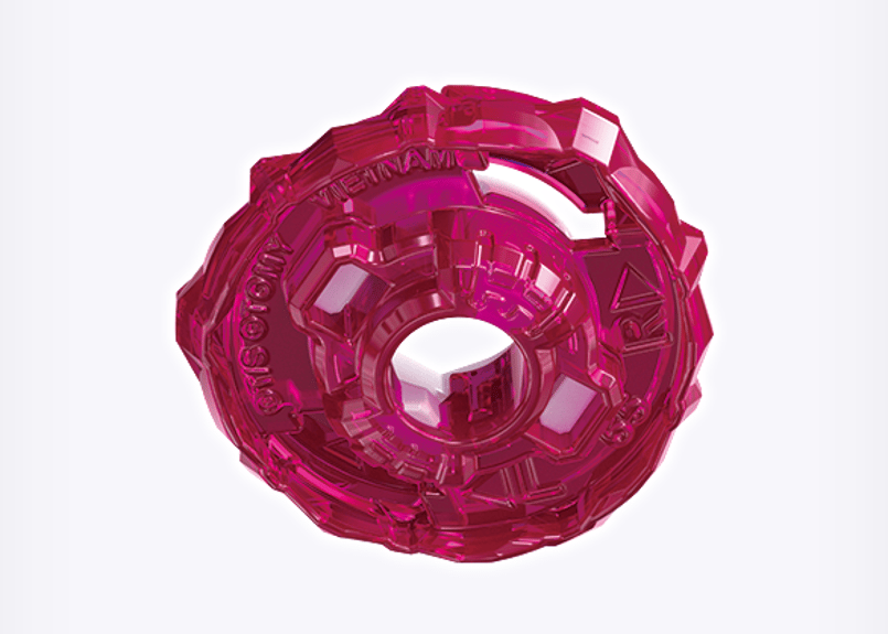 タカラトミー ベイブレードX(BEYBLAFE X) UX-16 ランダムブースター