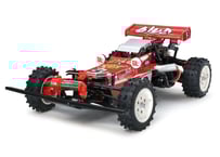 タミヤ 1/10RC ホットショット (2007)