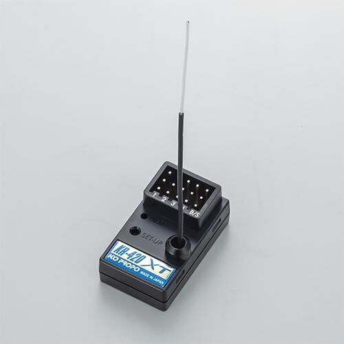 KO PROPO NEXT ミニッツ緑アンテナ ラジコン送信機 KO PROPO NEXT ミニッツ緑アンテナ ラジコン送信機 10784.jpg
