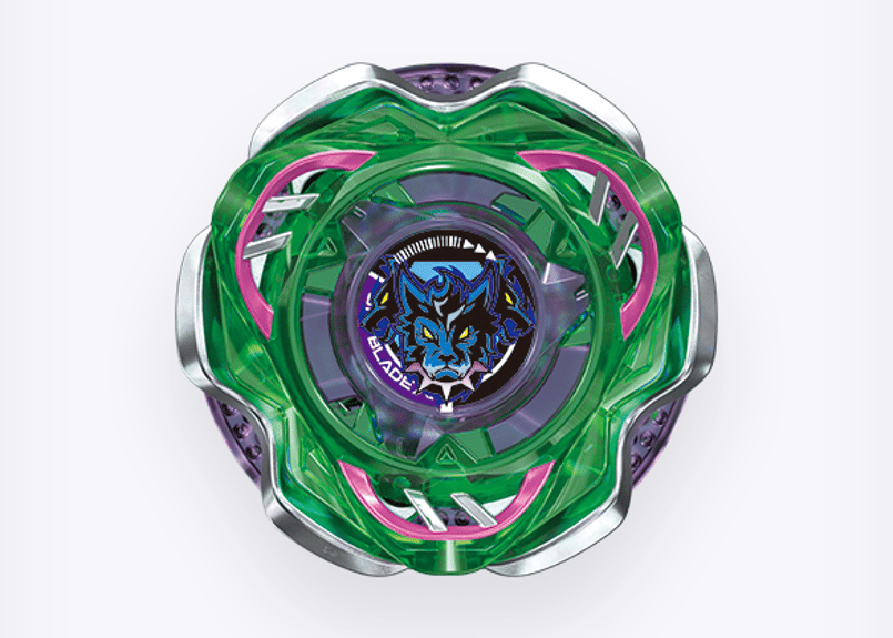 タカラトミー ベイブレードX(BEYBLAFE X) CX-08 ランダム