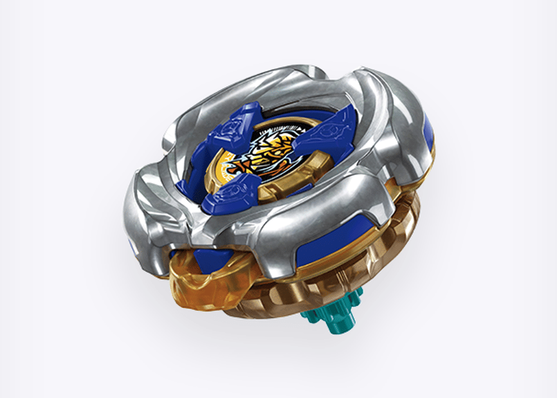 タカラトミー ベイブレードX(BEYBLAFE X) UX-18 ランダムブースターVol.