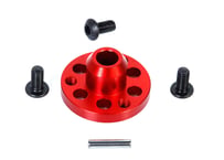 LC Racing　C8076 スパーギアアダプター 48P/64P用
