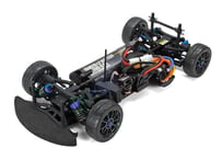 タミヤ 1/10RC スーパーアバンテ 塗装済みボディ (TD4シャーシ