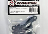 3Racing　SAK-CS105 LOWER WISHBONE FOR CERO SPORT
