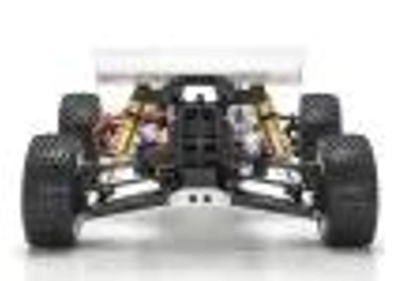 京商 1/10 EP 4WD レーシングバギー オプティマミッド 30622 京商 1/10 EP 4WD レーシングバギー オプティマミッド 30622