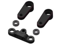 3Racing　SAK-C124/V2 STEERING SYSTEM FOR 3RACING CERO VER.2